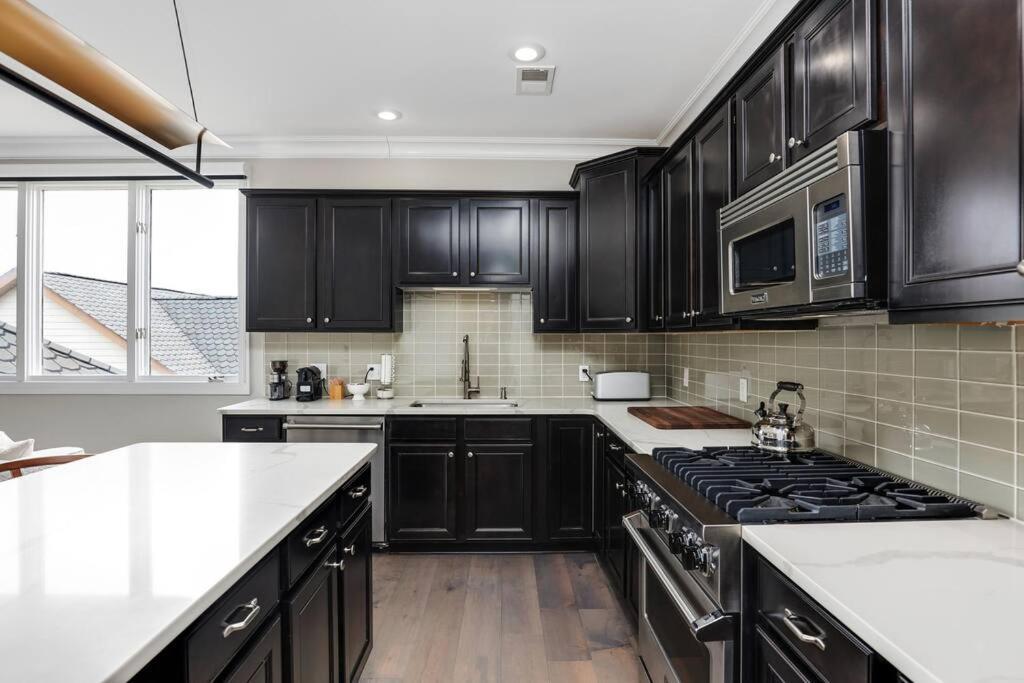 The Lumber Baron'S Penthouse 3Br / 2.5 Ba Apartman Detroit Kültér fotó