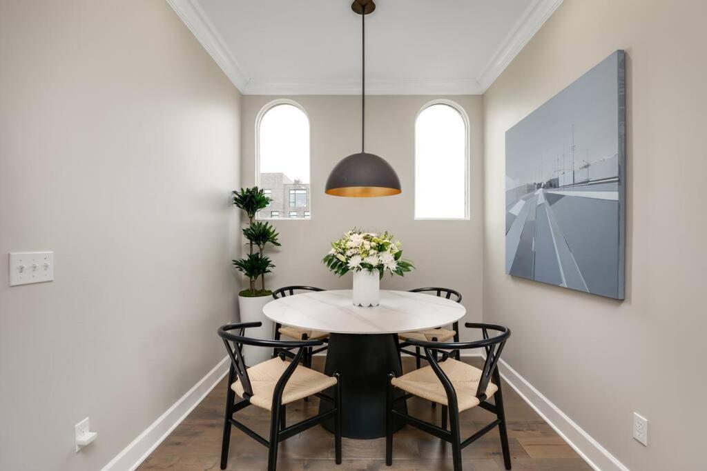 The Lumber Baron'S Penthouse 3Br / 2.5 Ba Apartman Detroit Kültér fotó
